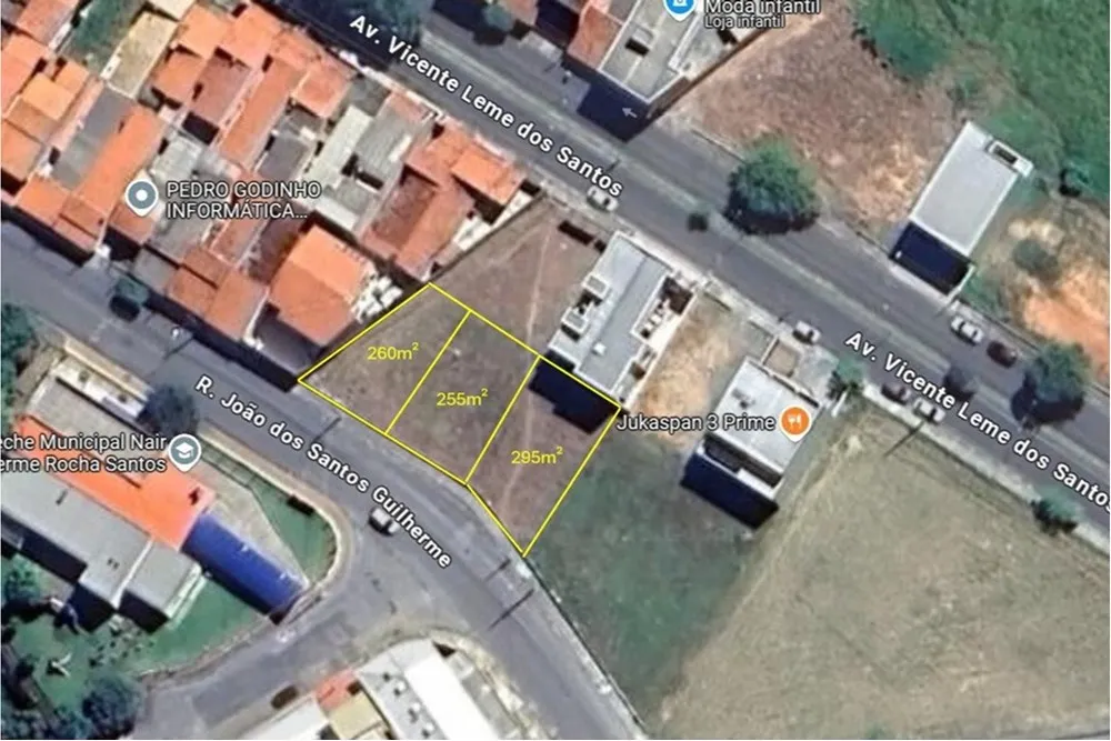 Loteamento e Condomínio, 295 m² - Foto 2