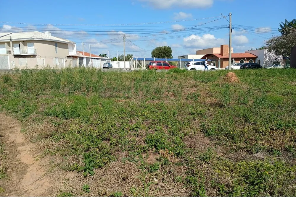 Loteamento e Condomínio, 295 m² - Foto 3