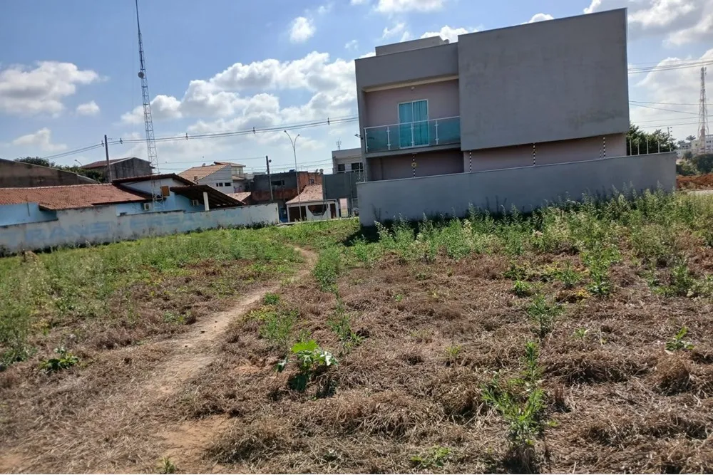 Loteamento e Condomínio, 295 m² - Foto 4
