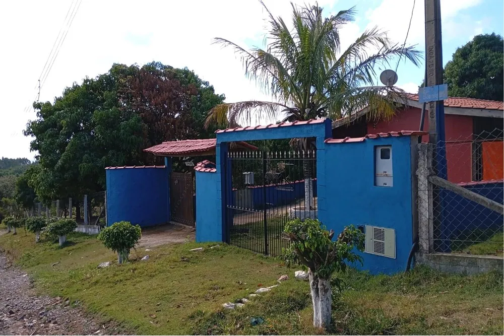Chácara, 4 quartos, 3000 m² - Foto 4