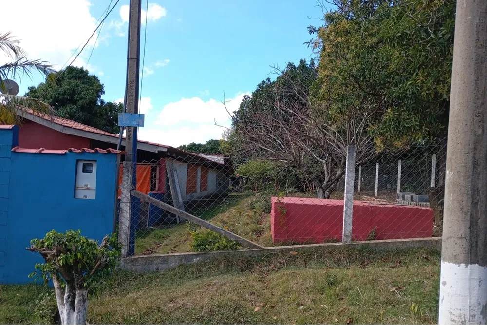 Chácara, 4 quartos, 3000 m² - Foto 3