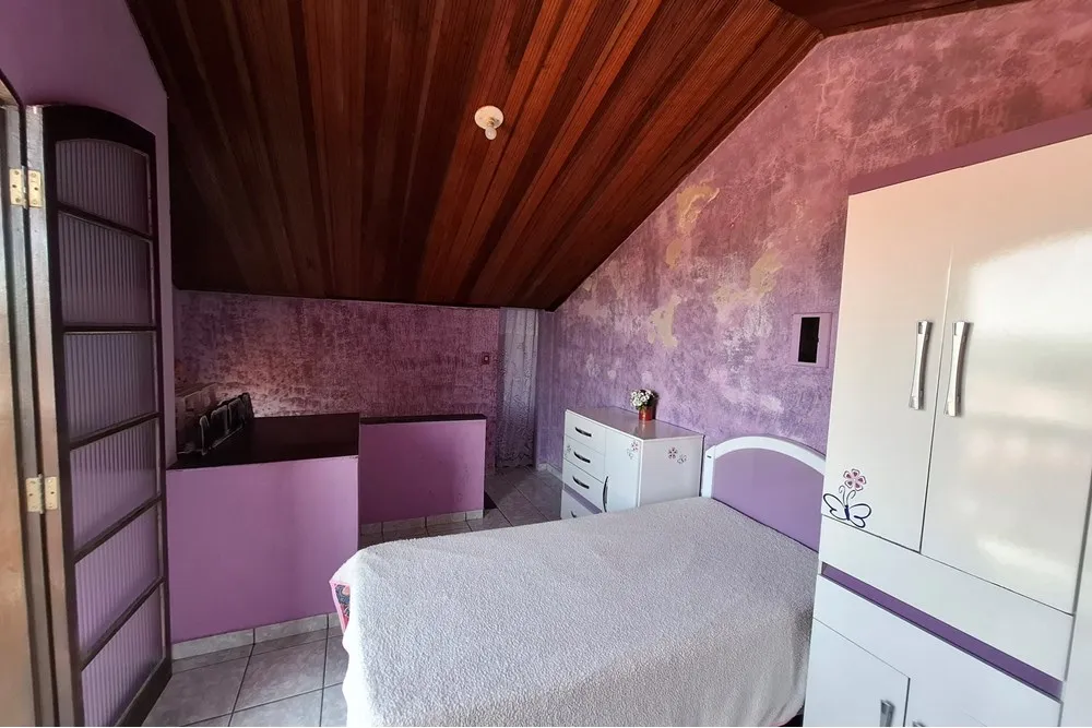 Casa, 3 quartos, 149 m² - Foto 1