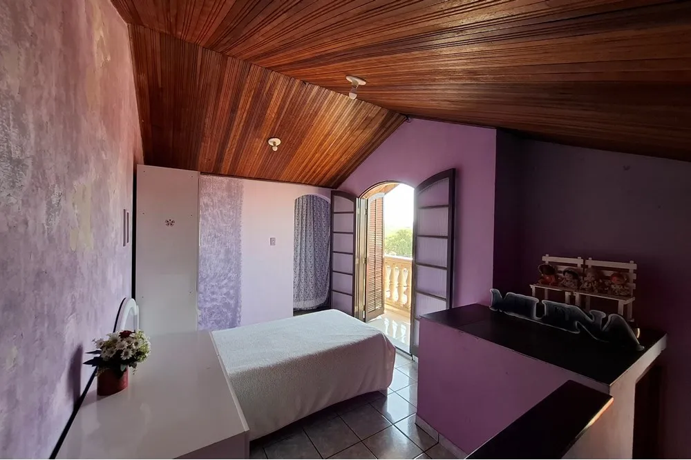 Casa, 3 quartos, 149 m² - Foto 4