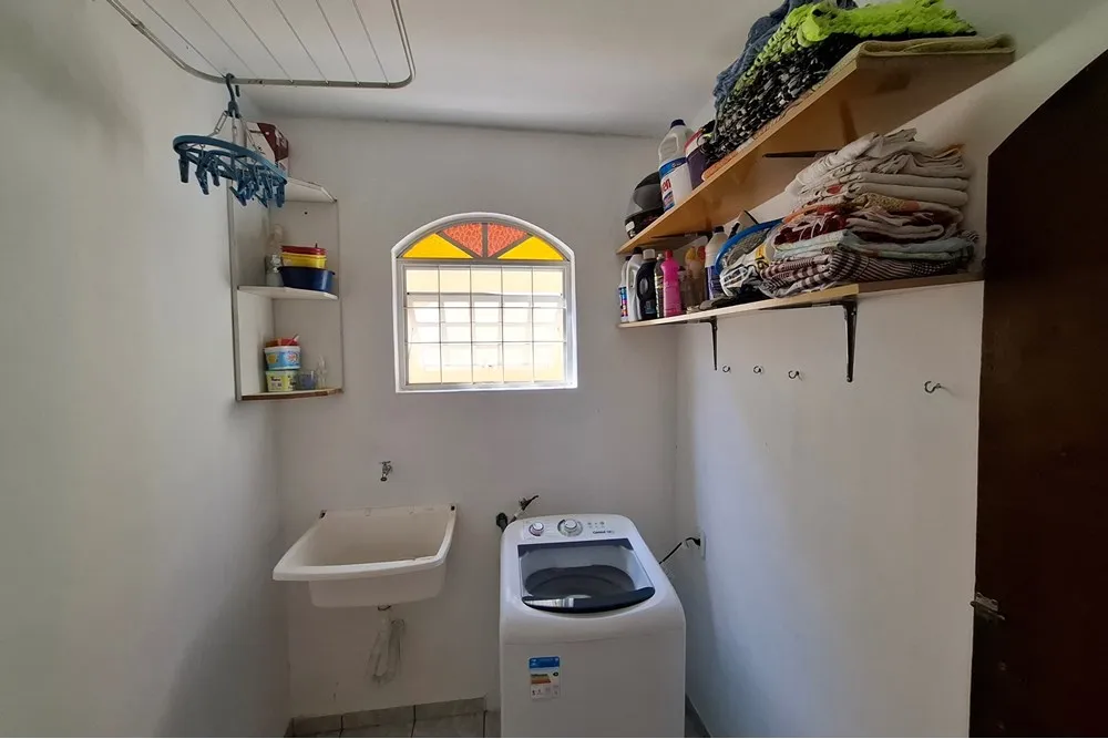 Casa, 3 quartos, 149 m² - Foto 2