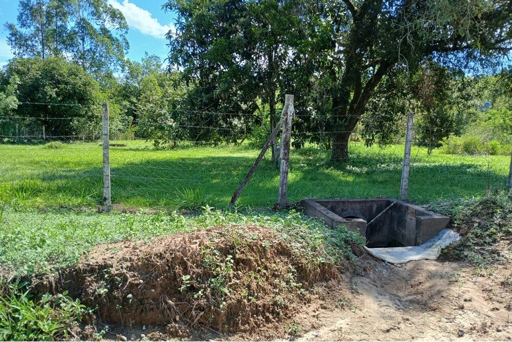 Terreno à venda, 1805m² - Foto 3