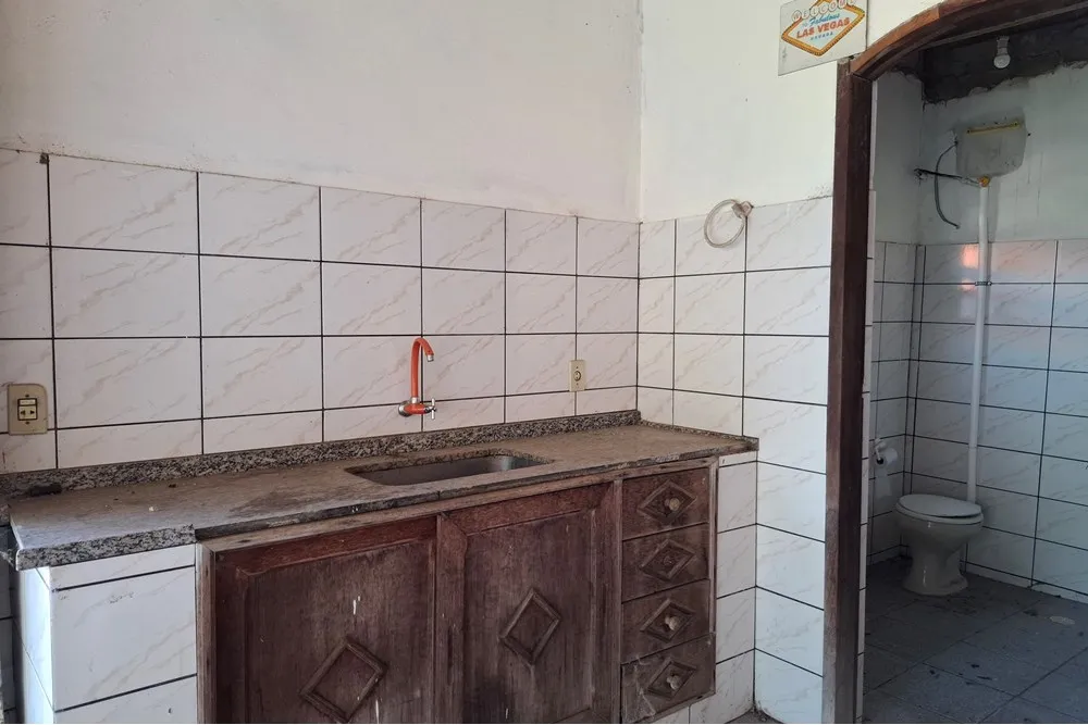 Chácara, 2 quartos, 1490 m² - Foto 1