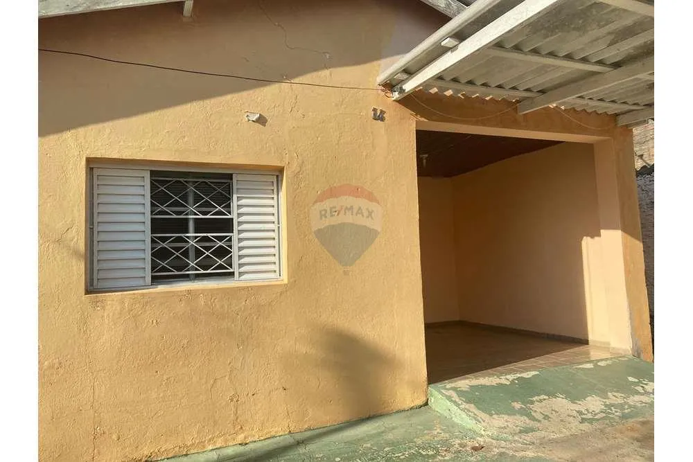 Casa, 2 quartos, 104 m² - Foto 1