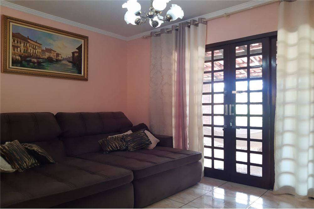 Chácara à venda com 7 quartos, 400m² - Foto 11