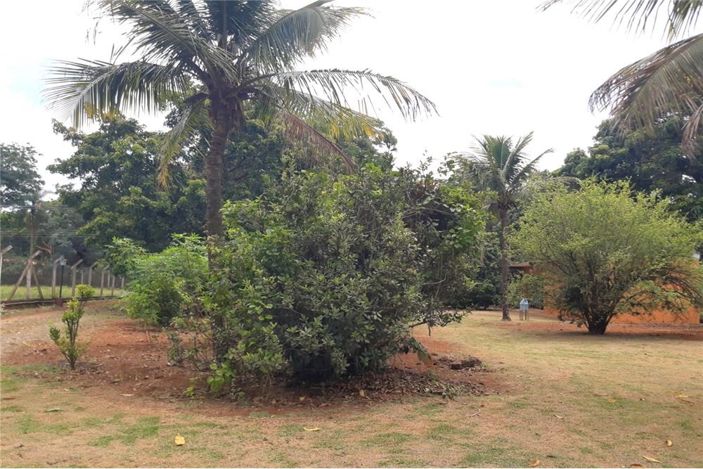 Chácara à venda com 7 quartos, 400m² - Foto 23