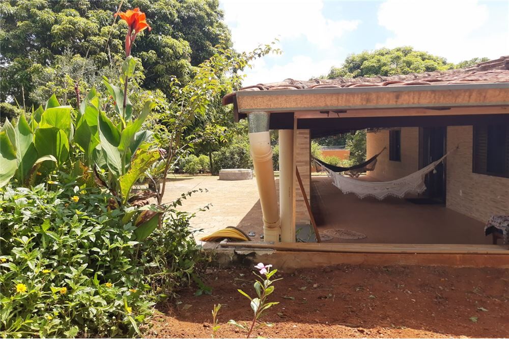 Chácara à venda com 7 quartos, 400m² - Foto 19