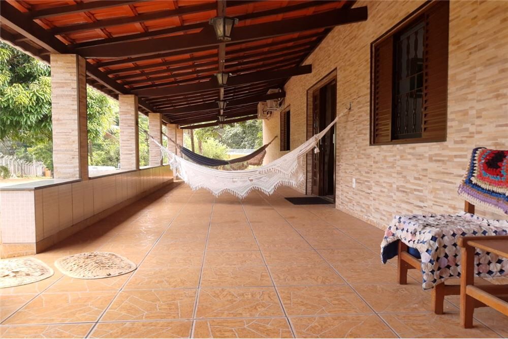 Chácara à venda com 7 quartos, 400m² - Foto 4