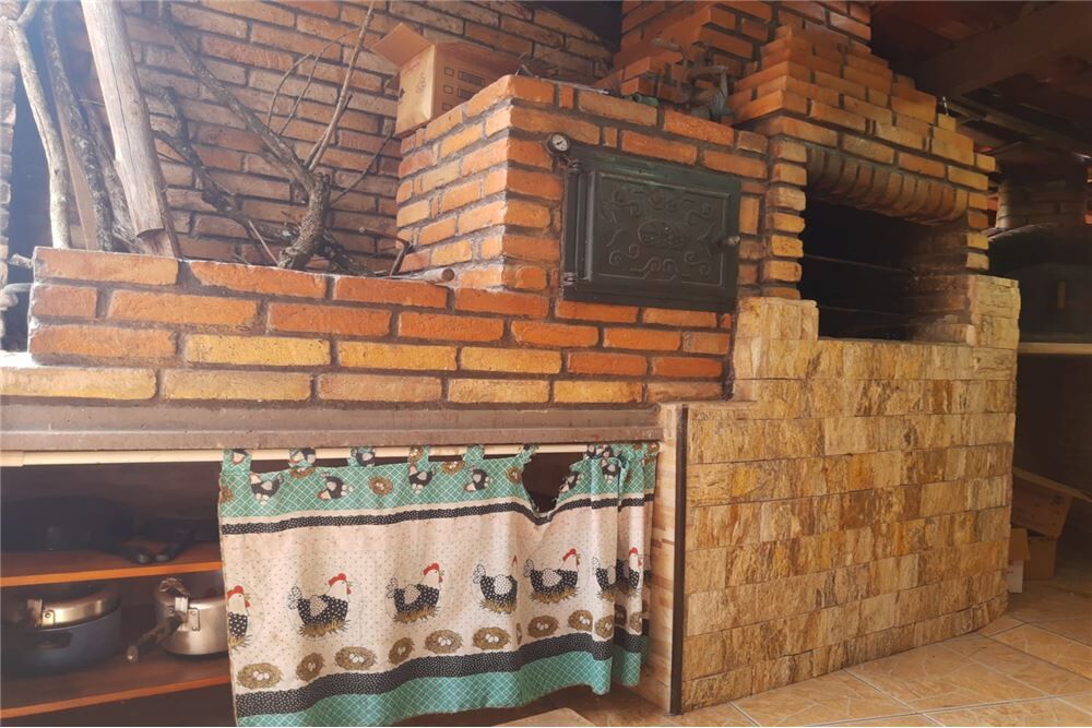 Chácara à venda com 7 quartos, 400m² - Foto 5