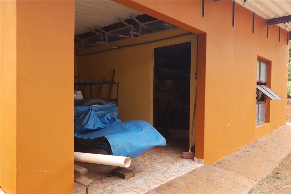 Chácara à venda com 7 quartos, 400m² - Foto 3