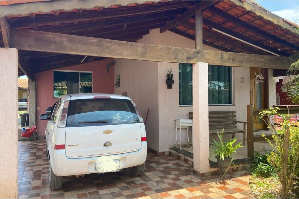 Chácara à venda com 3 quartos, 293m² - Foto 4