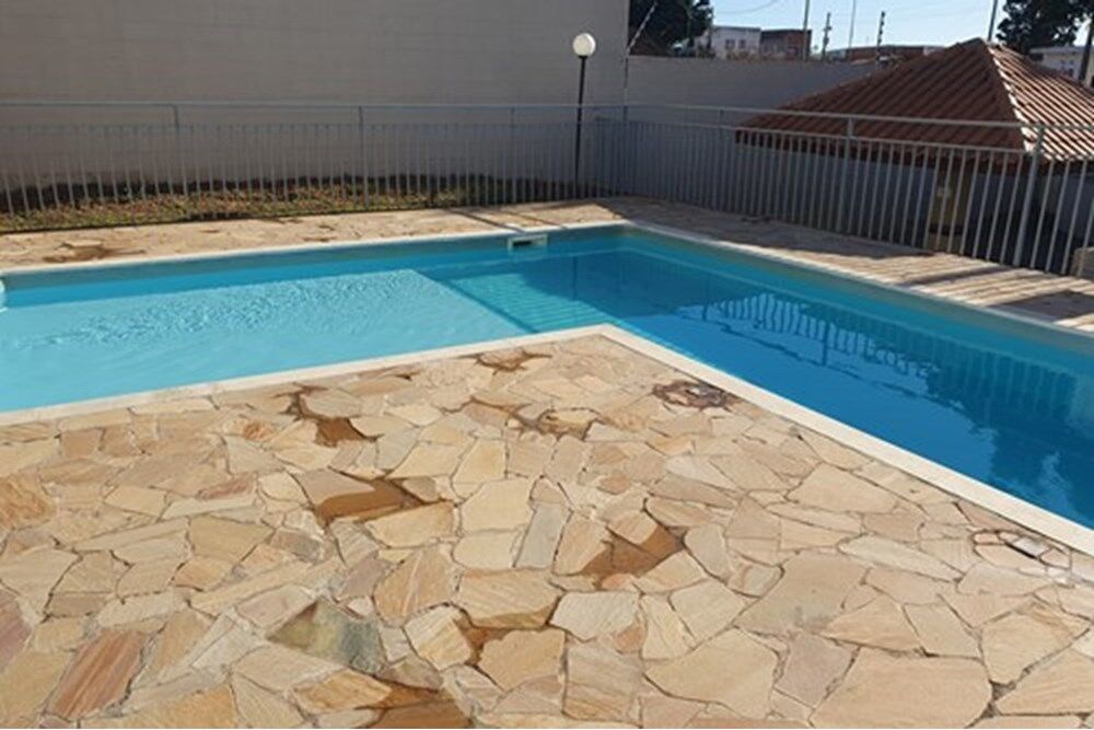 Apartamento, 2 quartos, 47 m² - Foto 2