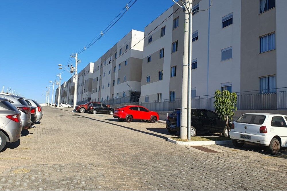 Apartamento, 2 quartos, 47 m² - Foto 6