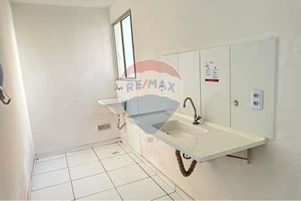 Apartamento, 2 quartos, 47 m² - Foto 3