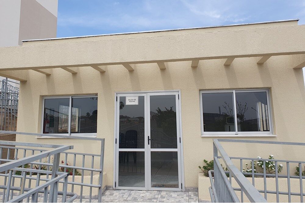 Apartamento, 2 quartos, 47 m² - Foto 4