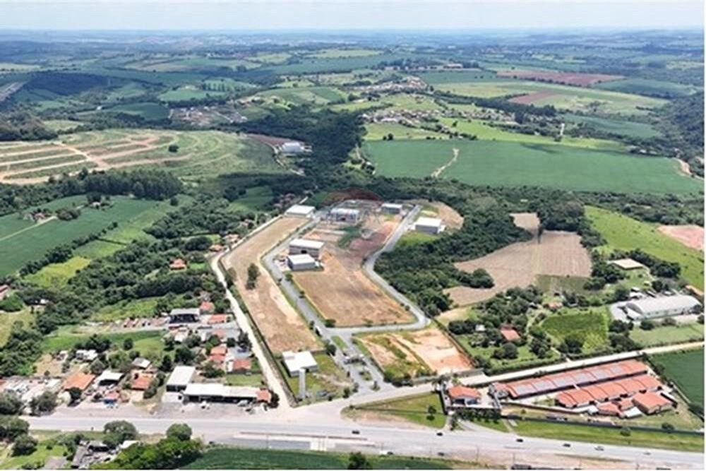 Loteamento e Condomínio à venda, 2154m² - Foto 1