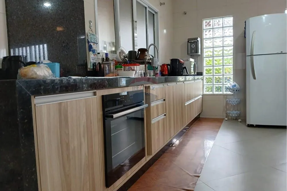Chácara, 2 quartos, 1000 m² - Foto 1