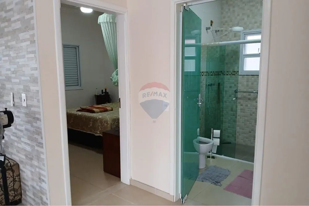 Chácara, 2 quartos, 1000 m² - Foto 3