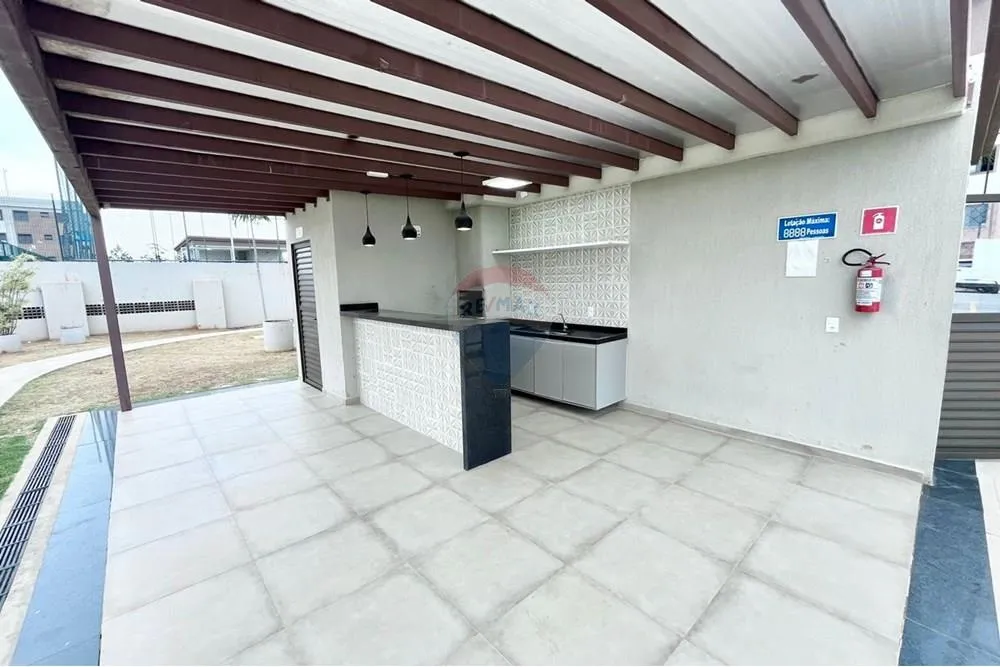 Apartamento, 2 quartos, 43 m² - Foto 2