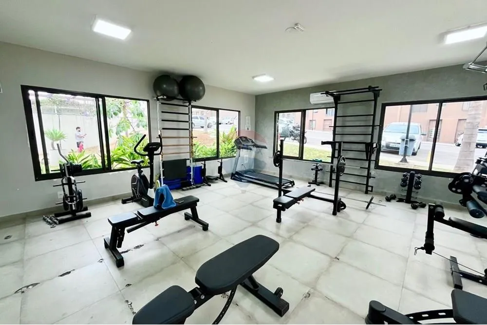 Apartamento, 2 quartos, 43 m² - Foto 1
