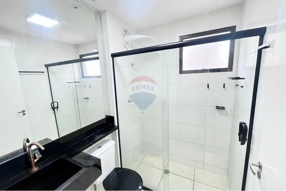 Apartamento, 2 quartos, 43 m² - Foto 3