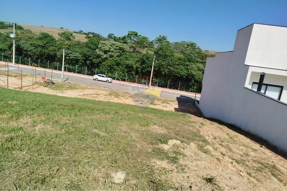 Terreno, 278 m² - Foto 1