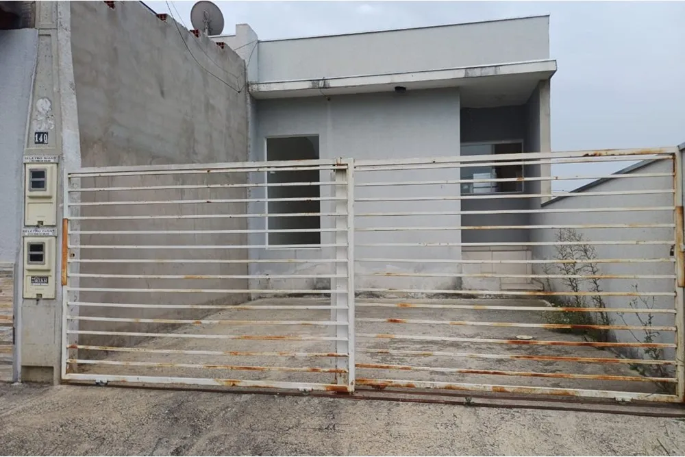 Casa, 2 quartos, 50 m² - Foto 1