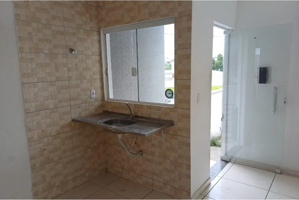 Casa, 2 quartos, 50 m² - Foto 2