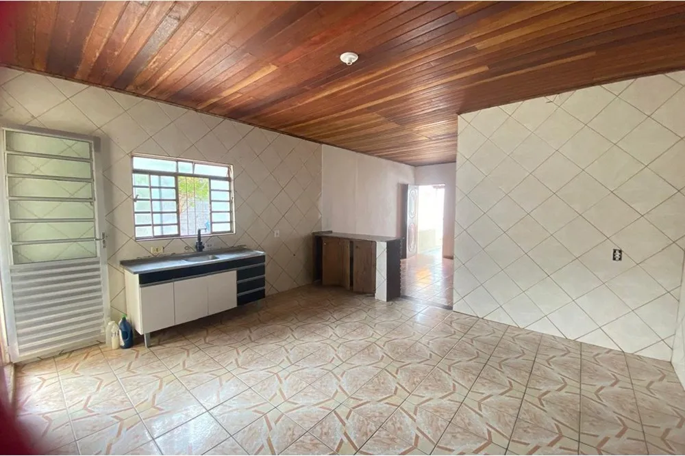 Casa, 3 quartos, 154 m² - Foto 1