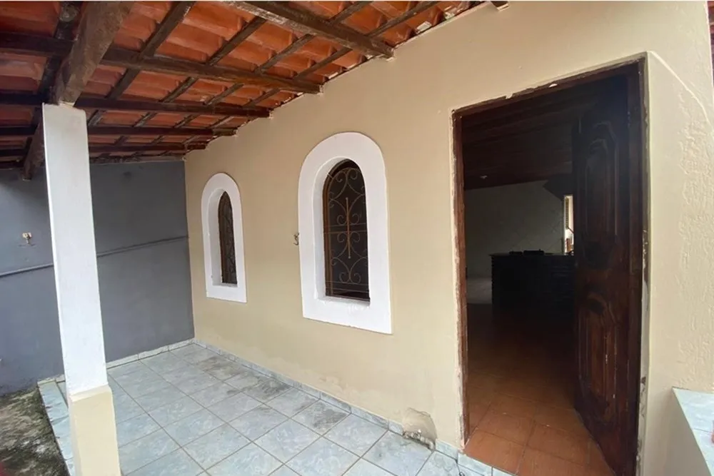 Casa, 3 quartos, 154 m² - Foto 2