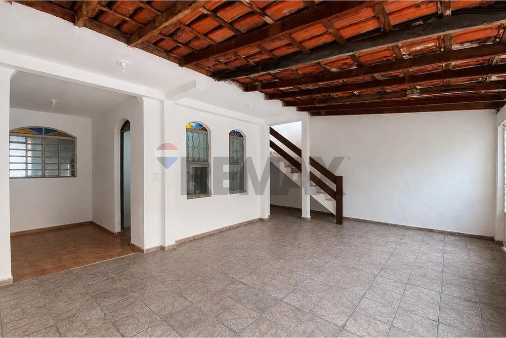 Sobrado, 3 quartos, 167 m² - Foto 1
