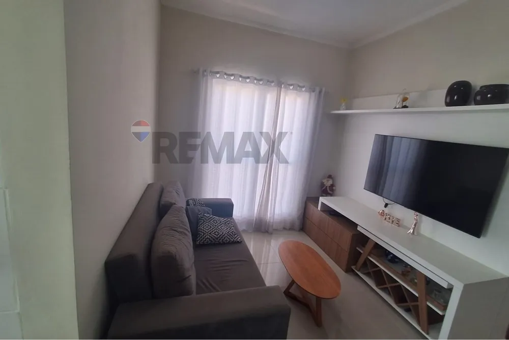 Apartamento, 2 quartos, 53 m² - Foto 4