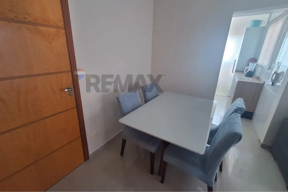 Apartamento, 2 quartos, 53 m² - Foto 2