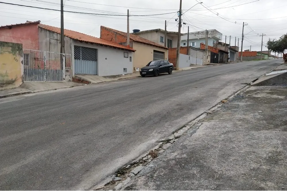 Terreno, 250 m² - Foto 1