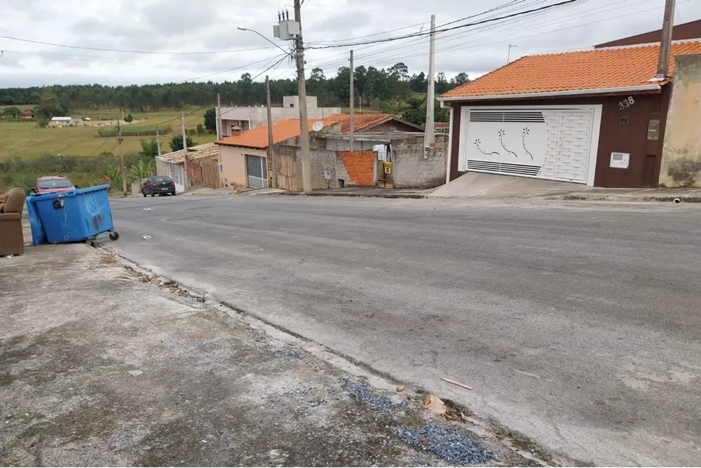 Terreno, 250 m² - Foto 3