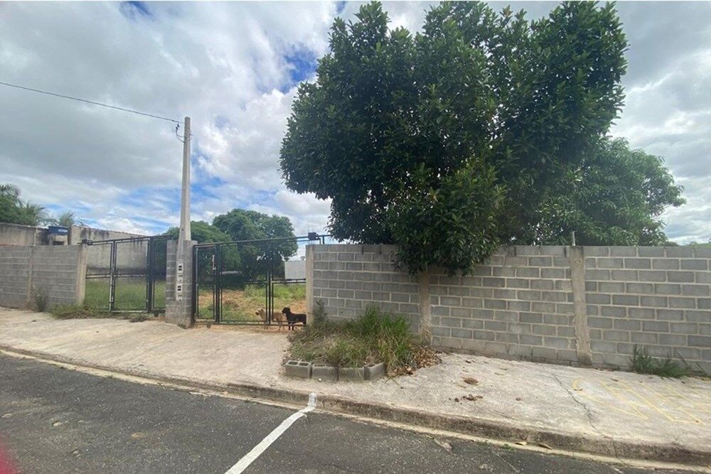 Terreno à venda, 1601m² - Foto 6