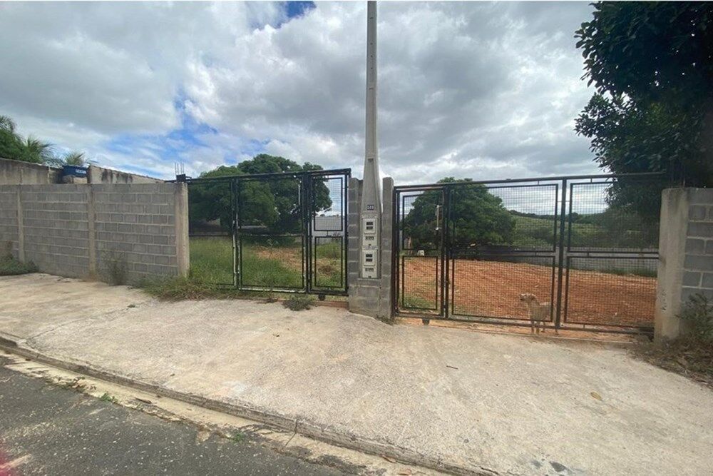 Terreno à venda, 1601m² - Foto 9
