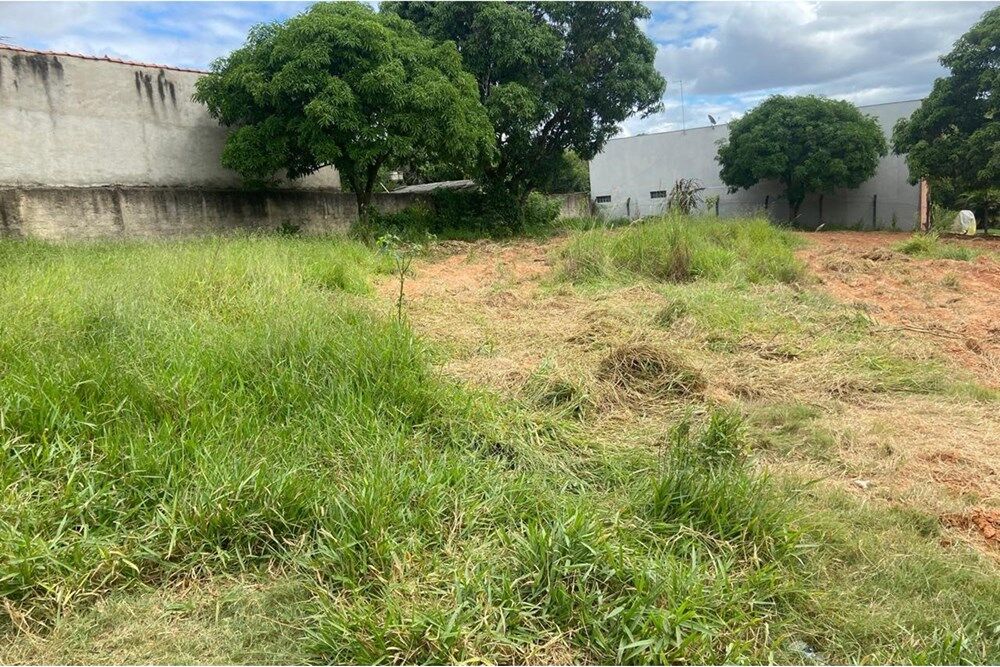 Terreno à venda, 1601m² - Foto 4