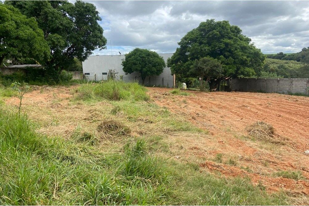 Terreno à venda, 1601m² - Foto 8