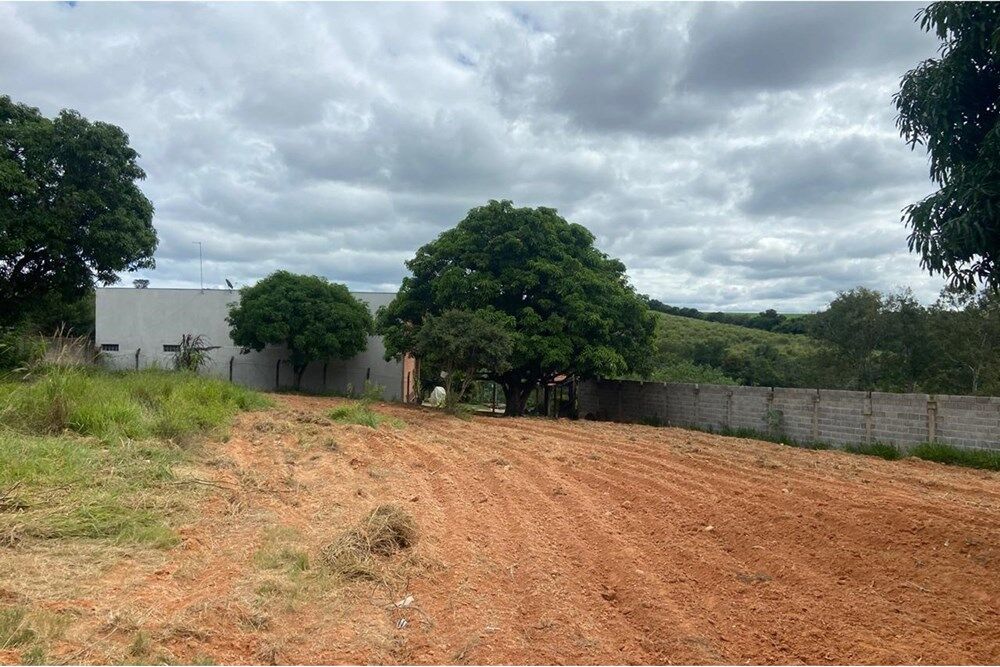 Terreno à venda, 1601m² - Foto 5