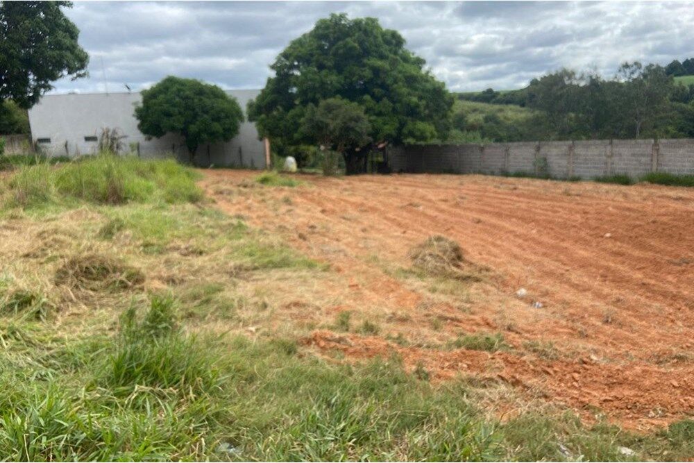 Terreno à venda, 1601m² - Foto 10