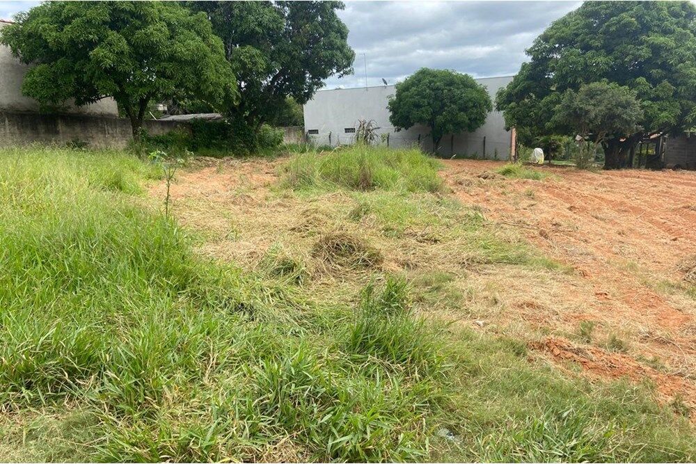 Terreno à venda, 1601m² - Foto 7