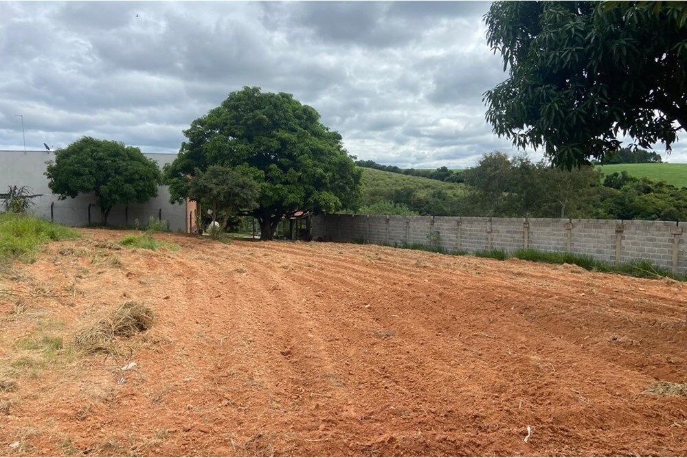Terreno à venda, 1601m² - Foto 11