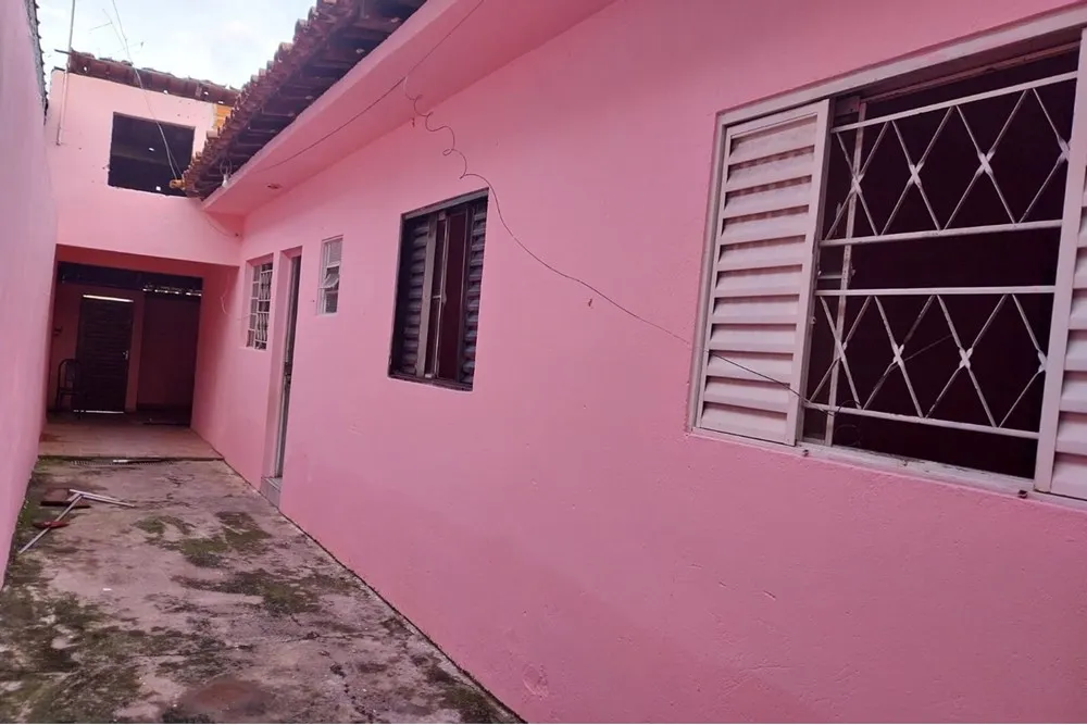 Casa, 2 quartos, 99 m² - Foto 3