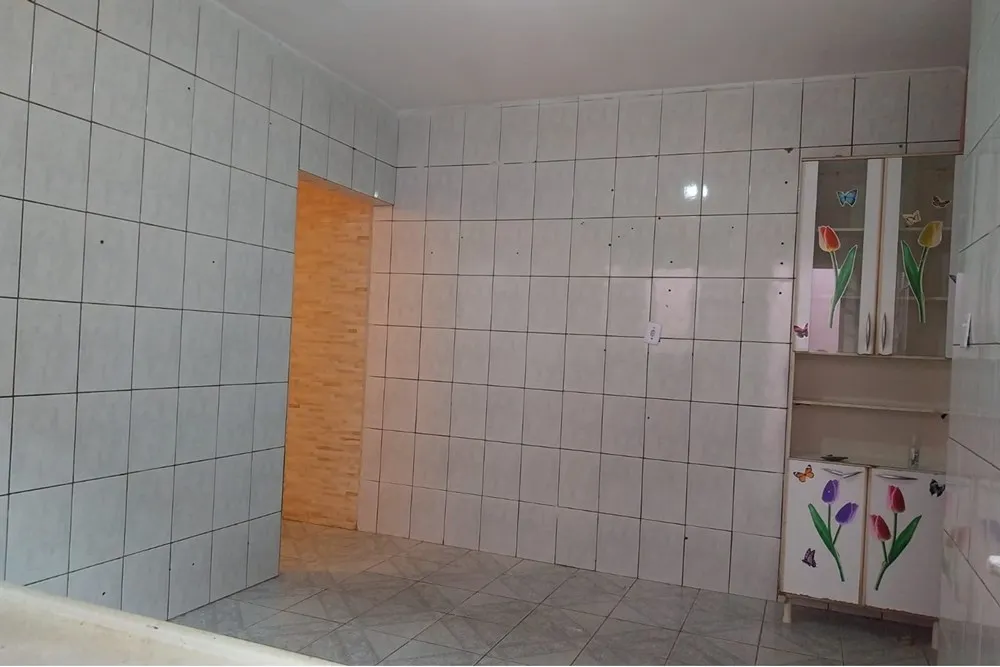 Casa, 2 quartos, 99 m² - Foto 1