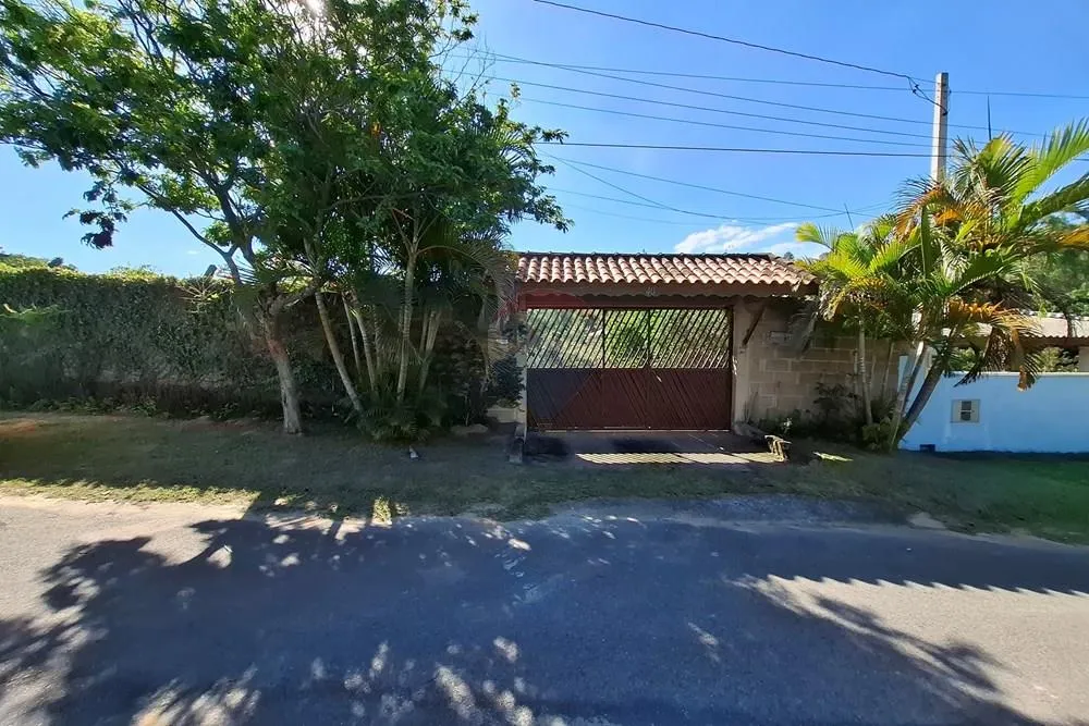 Sítio, 4 quartos, 2800 m² - Foto 3
