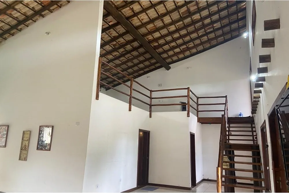 Chácara, 2 quartos, 1100 m² - Foto 3
